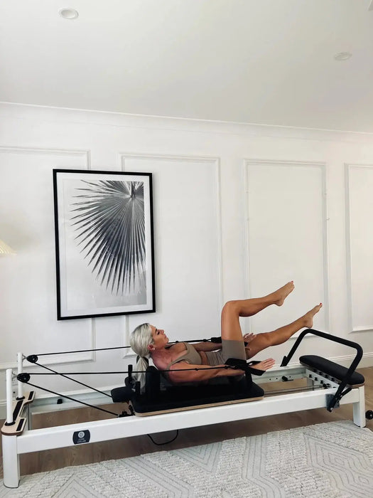 The Core Collab Queen Studio Pilates Reformer The Core Collab