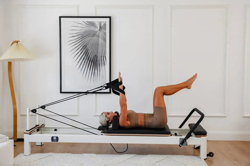 The Core Collab Queen Studio Pilates Reformer The Core Collab