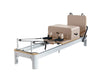 The Core Collab Queen Studio Pilates Reformer The Core Collab