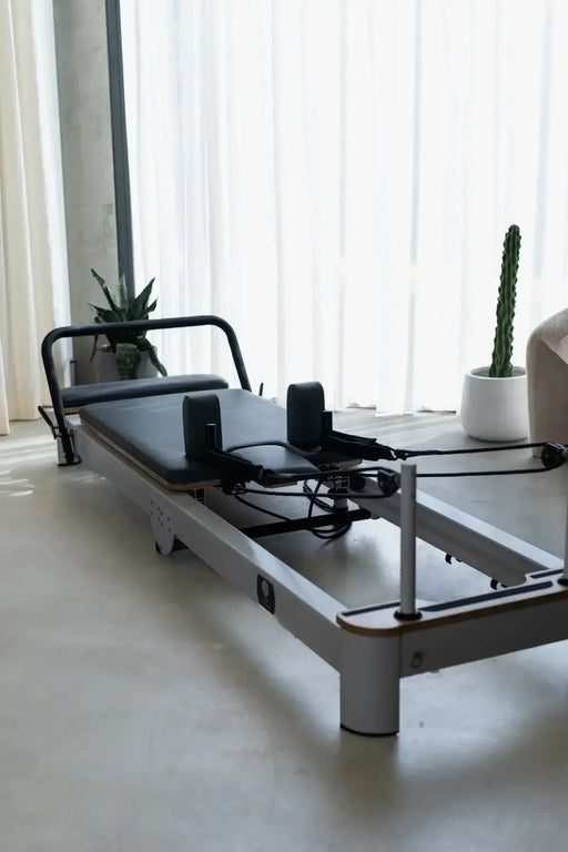 The Core Collab Queen Folding Reformer Customized by YOU The Core Collab