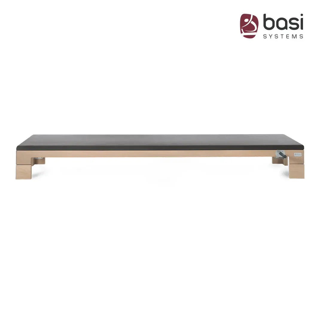 BASI Systems Raised Mat - front view of raised mat platform accessory
