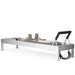 Elina Pilates Classic Reformer Bundle in Moka upholstery