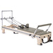 Elina Pilates Master Instructor Reformer Bundle – Moka upholstery
