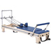 Elina Pilates Master Instructor Reformer Bundle – Blue upholstery