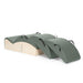 Elina Pilates Spine Corrector 3 in 1 – Eucalyptus upholstery