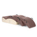 Elina Pilates Spine Corrector 3 in 1 – Dusty Rose upholstery