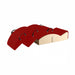 Elina Pilates Spine Corrector 3 in 1 – Red upholstery