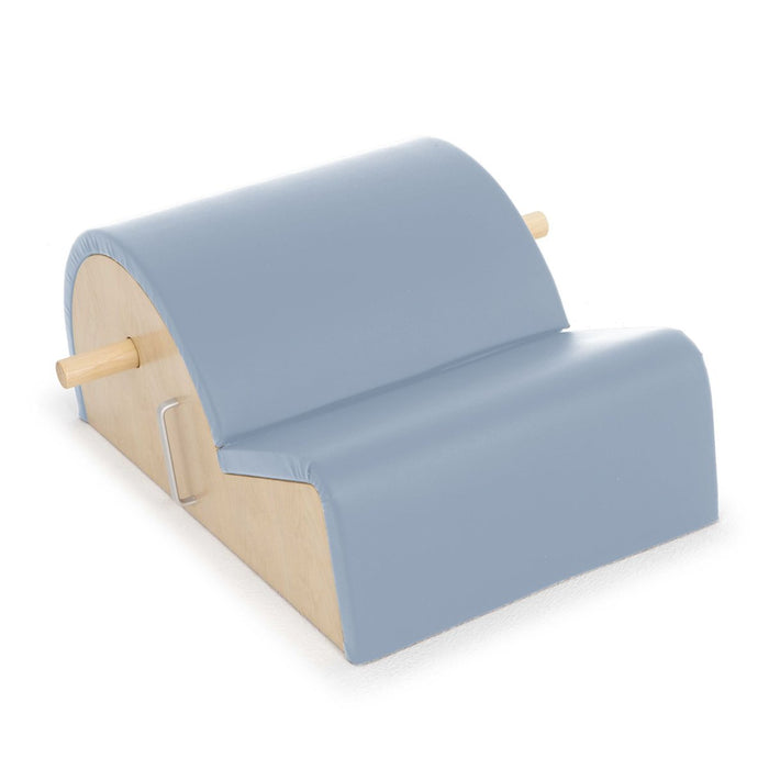 Elina Pilates Spine Corrector – Ocean Blue upholstery