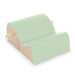 Elina Pilates Spine Corrector – Green upholstery