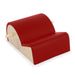 Elina Pilates Spine Corrector – Red upholstery