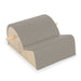 Elina Pilates Spine Corrector – Moka upholstery
