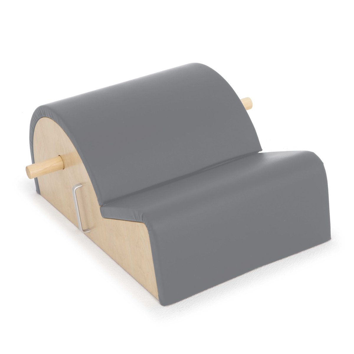 Elina Pilates Spine Corrector – Grey upholstery