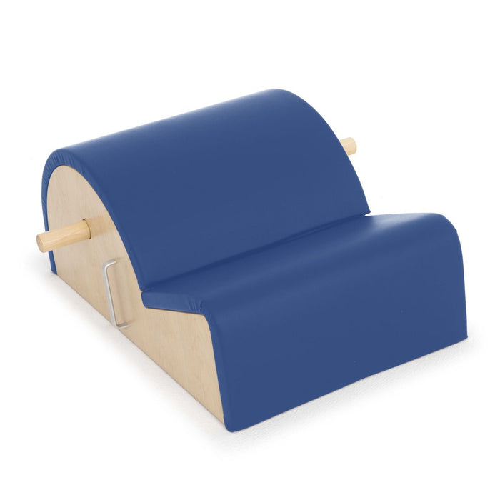 Elina Pilates Spine Corrector – Blue upholstery