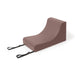 Elina Pilates Spine Supporter – Dusty Rose upholstery