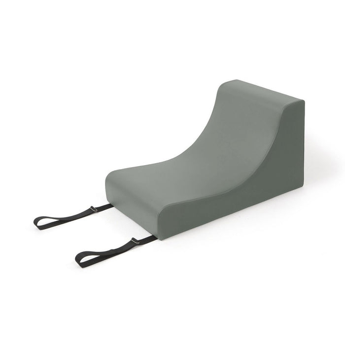 Elina Pilates Spine Supporter – Eucalyptus upholstery