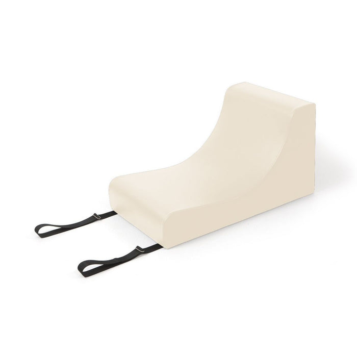 Elina Pilates Spine Supporter – Ivory upholstery