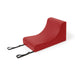 Elina Pilates Spine Supporter – Red upholstery