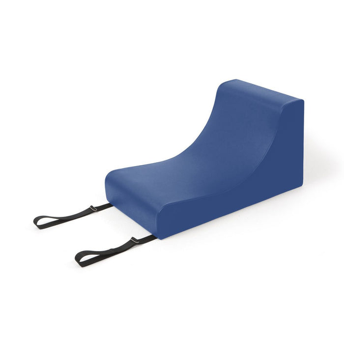 Elina Pilates Spine Supporter – Blue upholstery