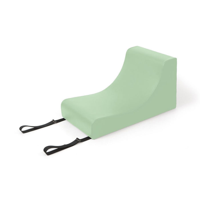 Elina Pilates Spine Supporter – Green upholstery
