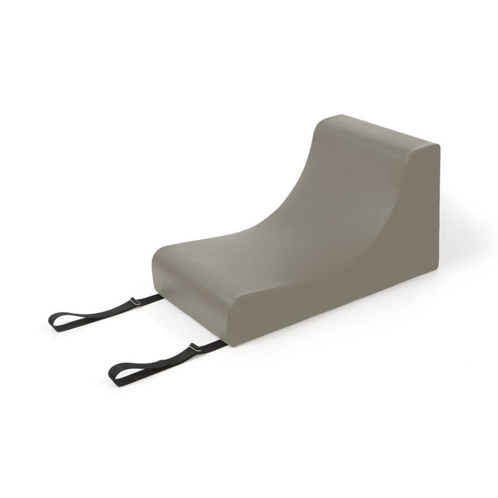 Elina Pilates Spine Supporter – Moka upholstery