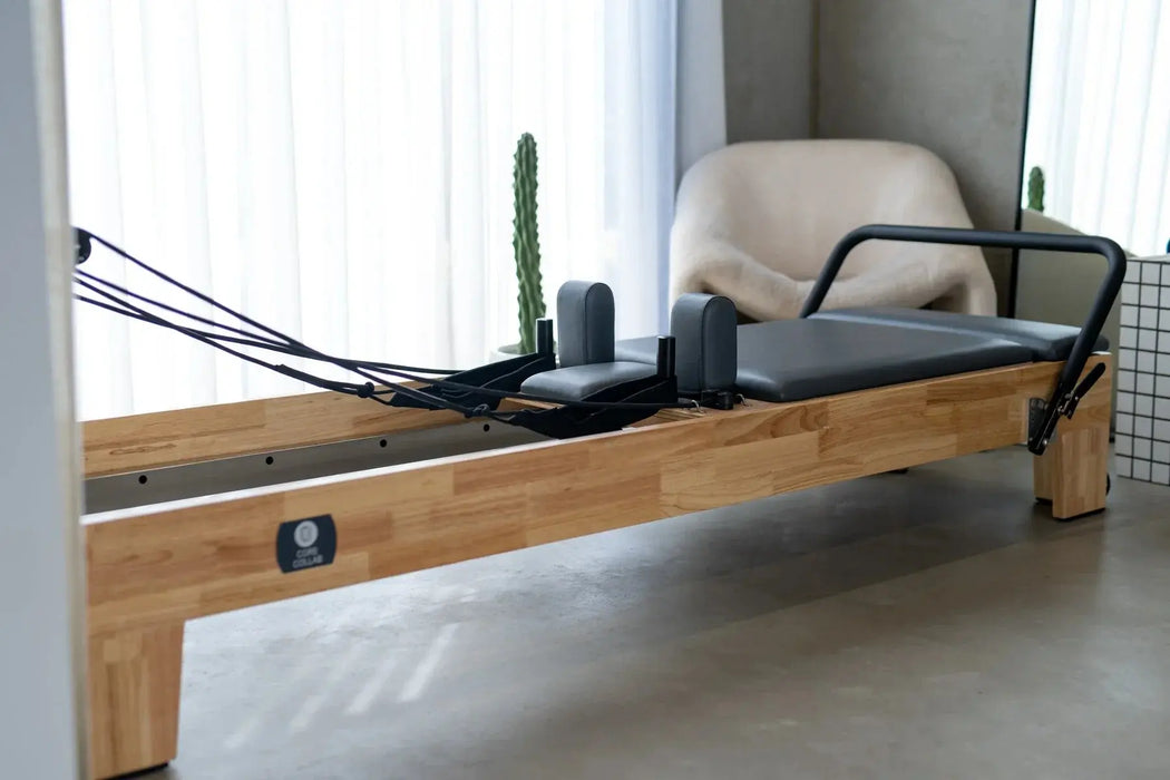 The Core Collab Studio Eco Pilates Reformer The Core Collab