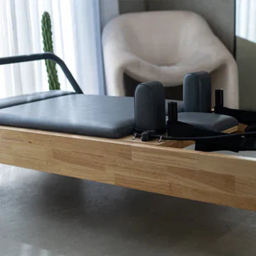 The Core Collab Studio Eco Pilates Reformer