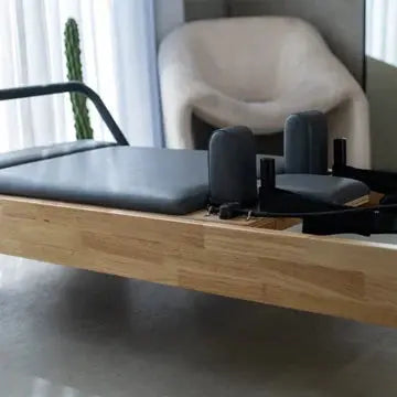 The Core Collab Studio Eco Pilates Reformer The Core Collab