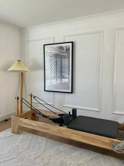 The Core Collab Studio Eco Pilates Reformer The Core Collab
