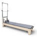 Elina Pilates The Club Reformer with Tower – Iceberg upholstery