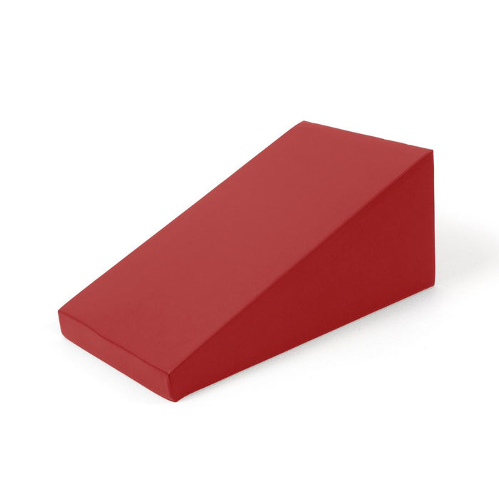 Elina Pilates Triangle Spine Corrector – Red upholstery