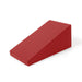 Elina Pilates Triangle Spine Corrector – Red upholstery