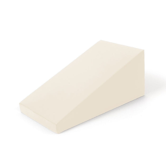 Elina Pilates Triangle Spine Corrector – Ivory upholstery