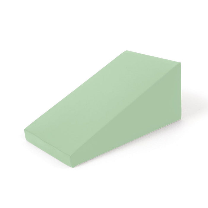 Elina Pilates Triangle Spine Corrector – Green upholstery