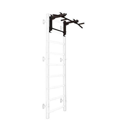 BenchK PB3 Black steel pull-up bar