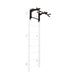 BenchK PB3 Black steel pull-up bar