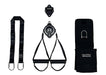 BenchK RECOIL S2 PRO suspension trainer kit