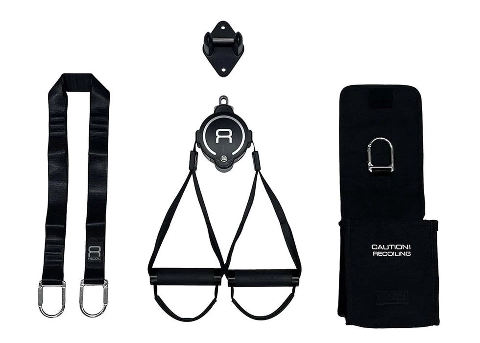 BenchK RECOIL S2 PRO suspension trainer kit