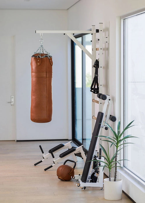 BenchK punching bag for boxing training
