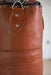 BenchK cowhide punching bag craftsmanship