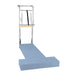 Elina Pilates Wall Unit – Ocean Blue upholstery
