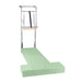 Elina Pilates Wall Unit – Green upholstery