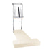 Elina Pilates Wall Unit – Ivory upholstery