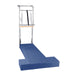 Elina Pilates Wall Unit – Blue upholstery