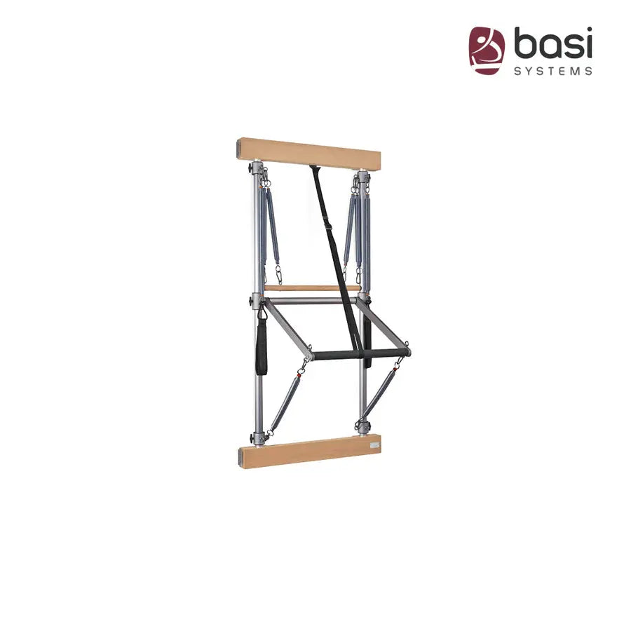 Basi Systems Pilates Wall Unit – Compact & Versatile Equipment for Home ...