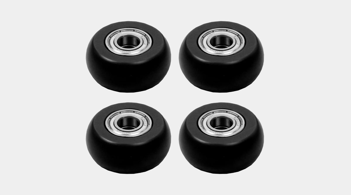 Wheels for H1/F2 Series Bundle – 4 Pack