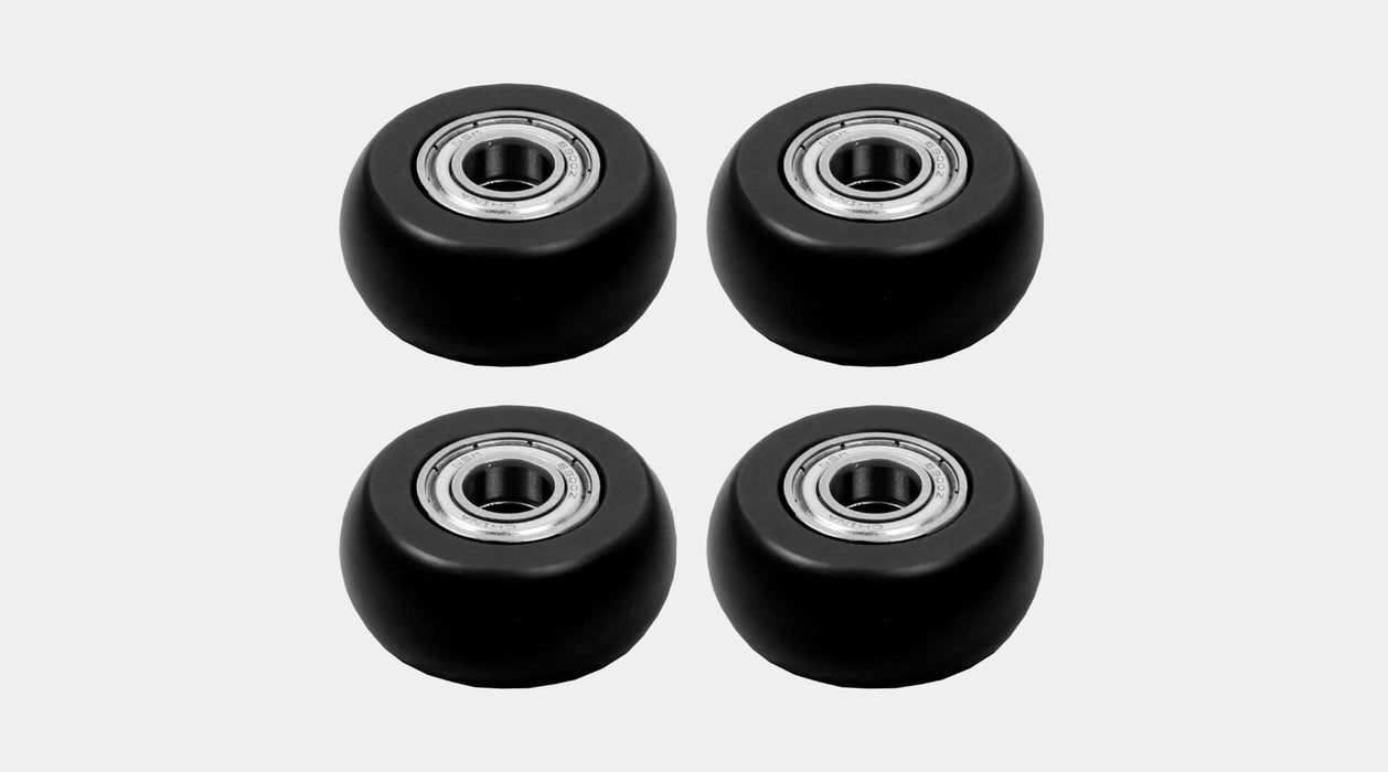 Wheels for H1/F2 Series Bundle – 4 Pack