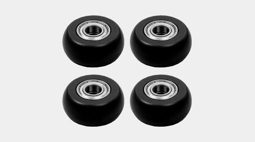 Wheels for H1/F2 Series Bundle – 4 Pack