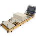 Zous Pro - Foldable Pilates Reformer - RE017 RE020 Personal Hour